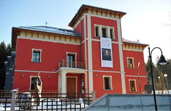 The theatre Millepini