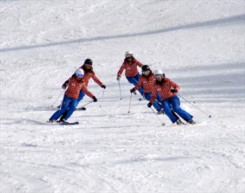 Verena Ski School