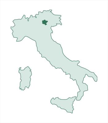 Italy and Asiago Plateau