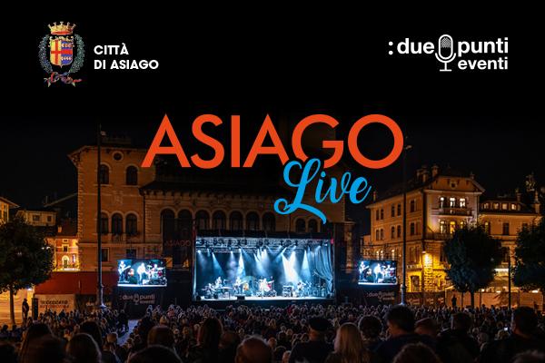 Asiago Live -  Vittorio Sgarbi