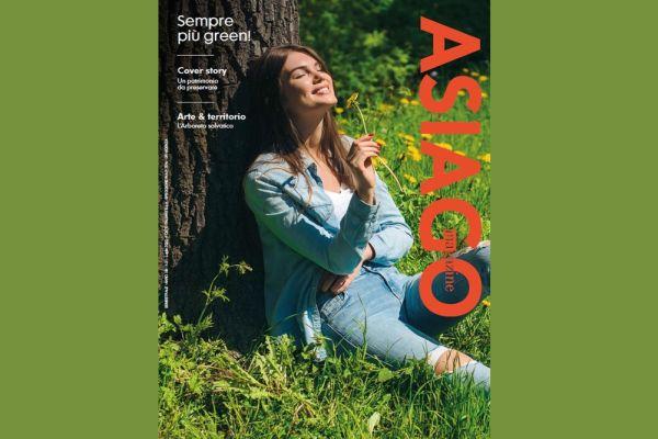 Asiago Magazine